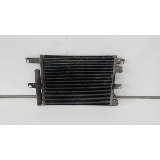 AIR CONDITIONER HEAT RADIATOR  IVECO EUROCARGO 2005>2008 used