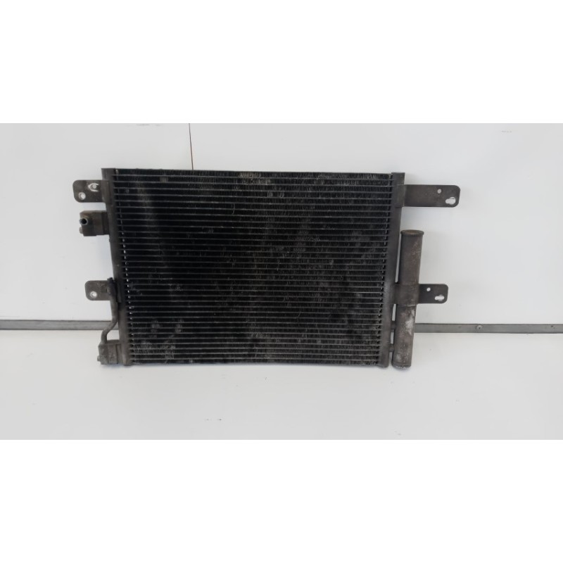 IVECO RADIATORE CLIMATIZZATORE IVECO EUROCARGO 2005>2008 usato