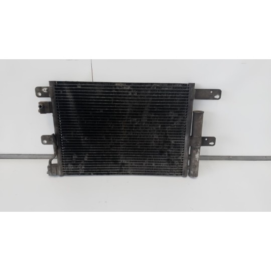 RADIATORE CLIMATIZZATORE IVECO EUROCARGO 2005>2008 usato