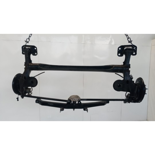 ASSALE POSTERIORE OPEL Astra J 2009>2012 usato