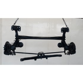 REAR DRIVE AXLE 
 OPEL...