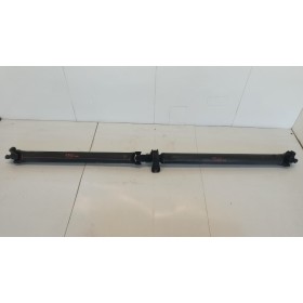 REAR POWER TAKE OFF SHAFTS...