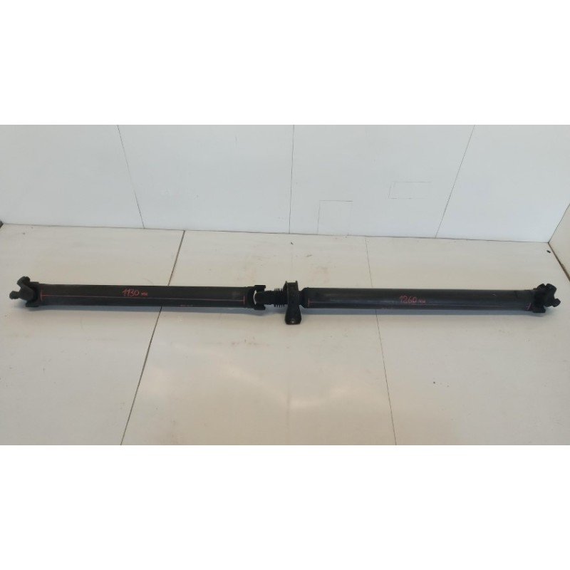 IVECO REAR POWER TAKE OFF SHAFTS IVECO EUROCARGO 2005>2008 used