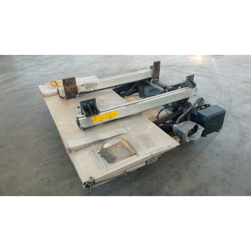 IVECO SPONDA IDRAULICA IVECO Stralis 2007>2013 usato