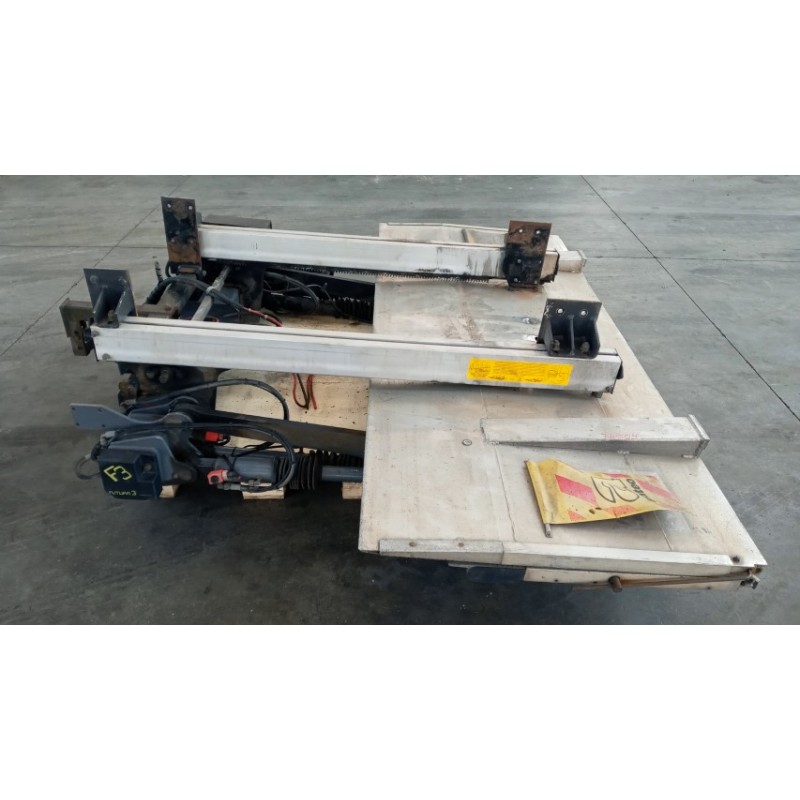 IVECO SPONDA IDRAULICA IVECO Stralis 2007>2013 usato