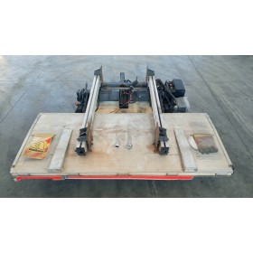 TAIL LIFT IVECO Stralis...