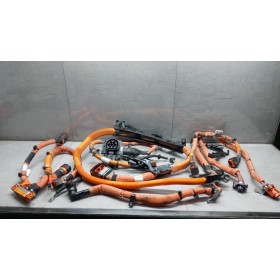 CAVO HV RENAULT Captur...