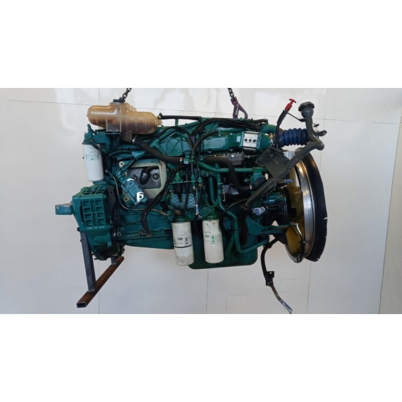 VOLVO truck ENGINE VOLVO truck FL6 used