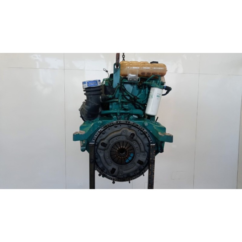 VOLVO truck ENGINE VOLVO truck FL6 used