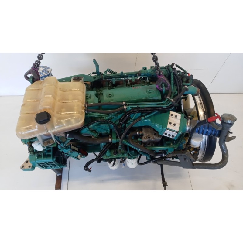 VOLVO truck MOTORE VOLVO truck FL6 usato