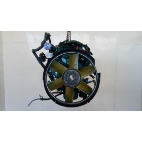 MOTORE VOLVO truck FL6 usato