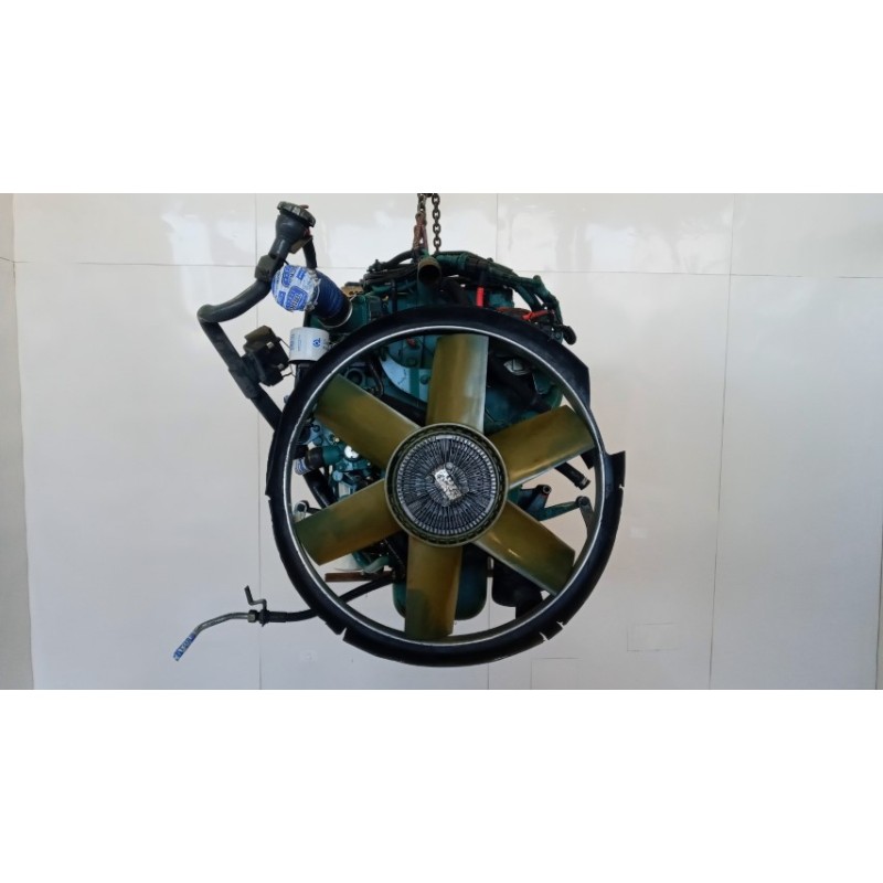 VOLVO truck ENGINE VOLVO truck FL6 used