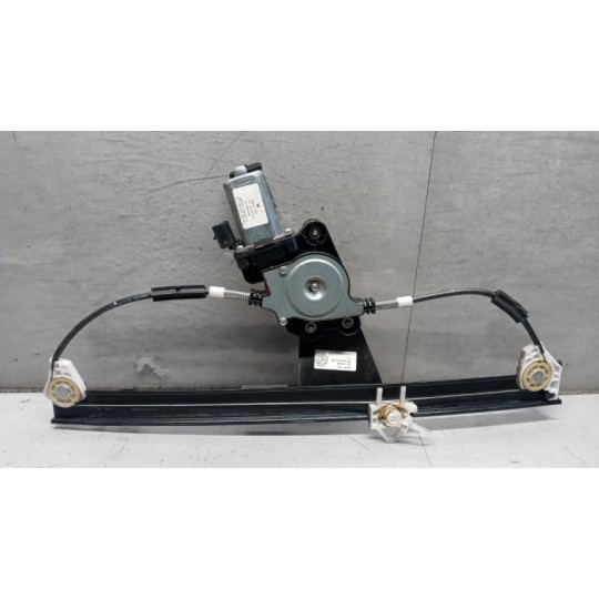 FRONT LEFT POWERED WINDOWS  FIAT Doblo' 2005>2009 used