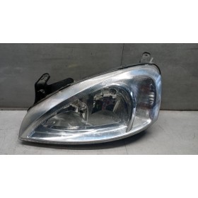 FRONT LEFT FLASHLIGHT  OPEL...