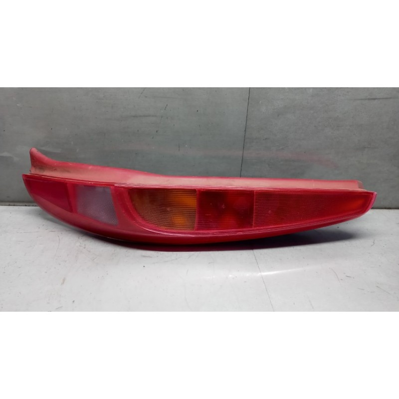 FIAT RIGHT REAR LIGHT FIAT Punto 2003>2010 used