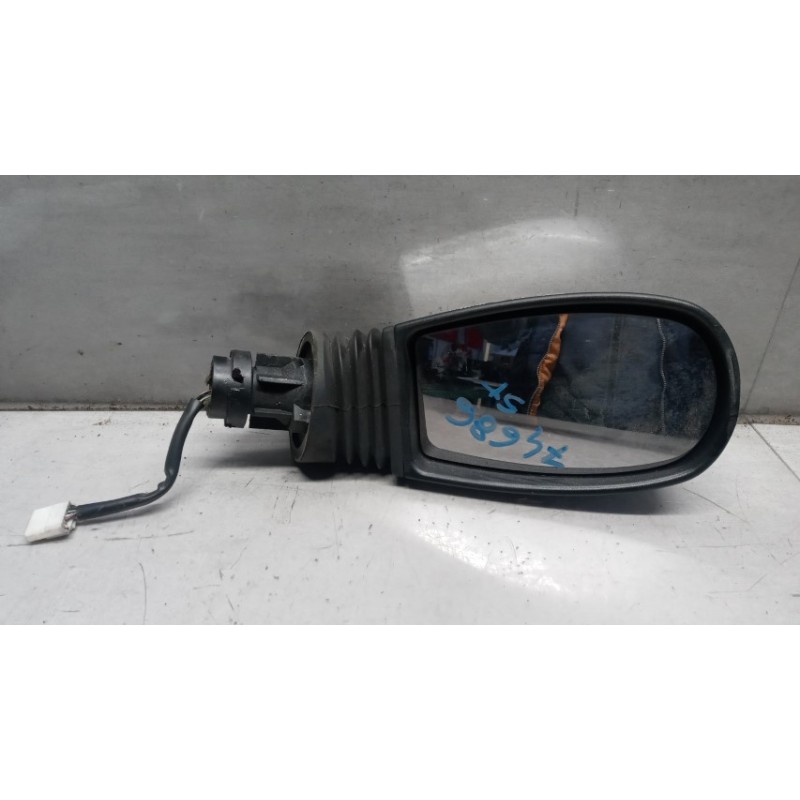 FIAT LEFT ELETRIC REAR-VIEW MIRROR  FIAT Punto 2003>2010 used