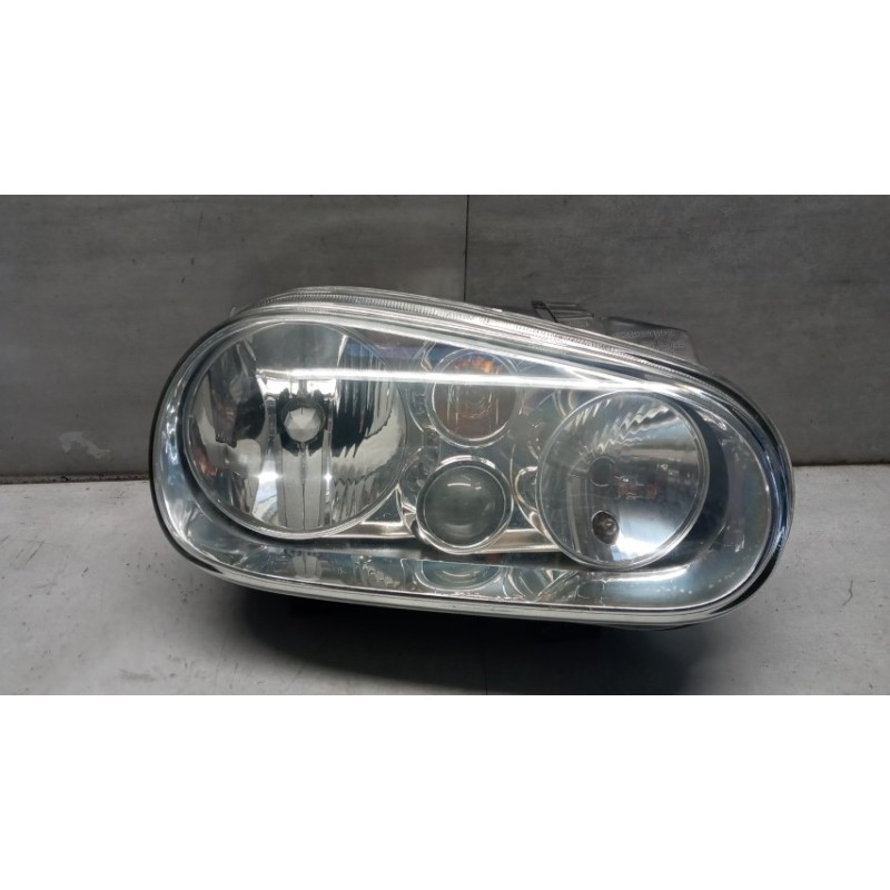 VOLKSWAGEN RIGHT HEADLIGHT VOLKSWAGEN Golf 4 1997>2003 used
