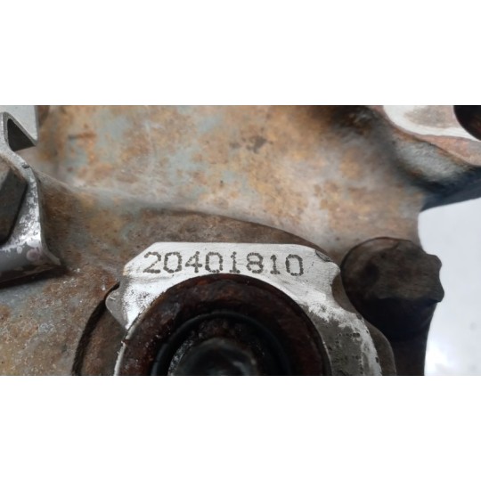 PINZA POSTERIORE SINISTRA VOLVO truck FL6 usato