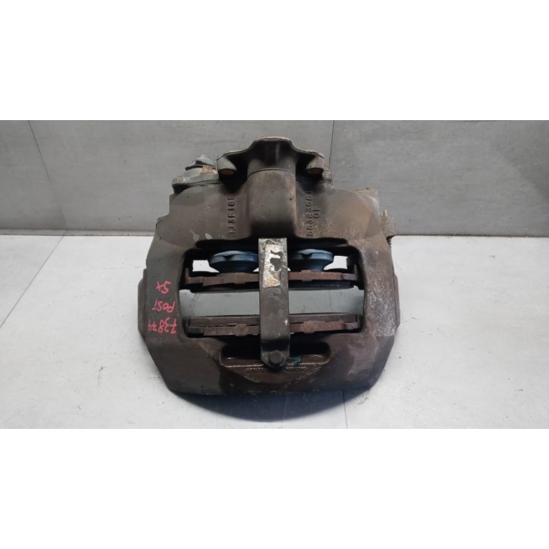 VOLVO truck PINZA POSTERIORE SINISTRA VOLVO truck FL6 usato