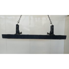 TRAVERSA ANTERIORE PARAURTO...