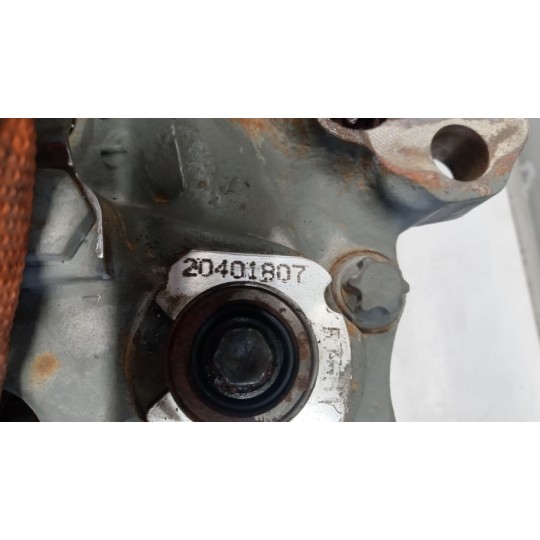 PINZA ANTERIORE DESTRA VOLVO truck FL6 usato