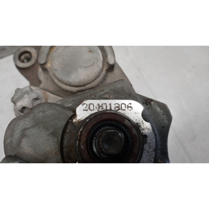 VOLVO truck PINZA ANTERIORE SINISTRA VOLVO truck FL6 usato