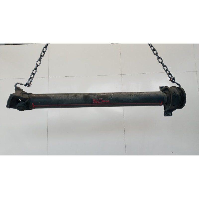 VOLVO truck FRONT POWER TAKE OFF SHAFTS VOLVO truck FL6 used