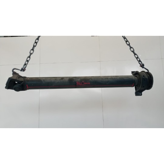 FRONT POWER TAKE OFF SHAFTS VOLVO truck FL6 used