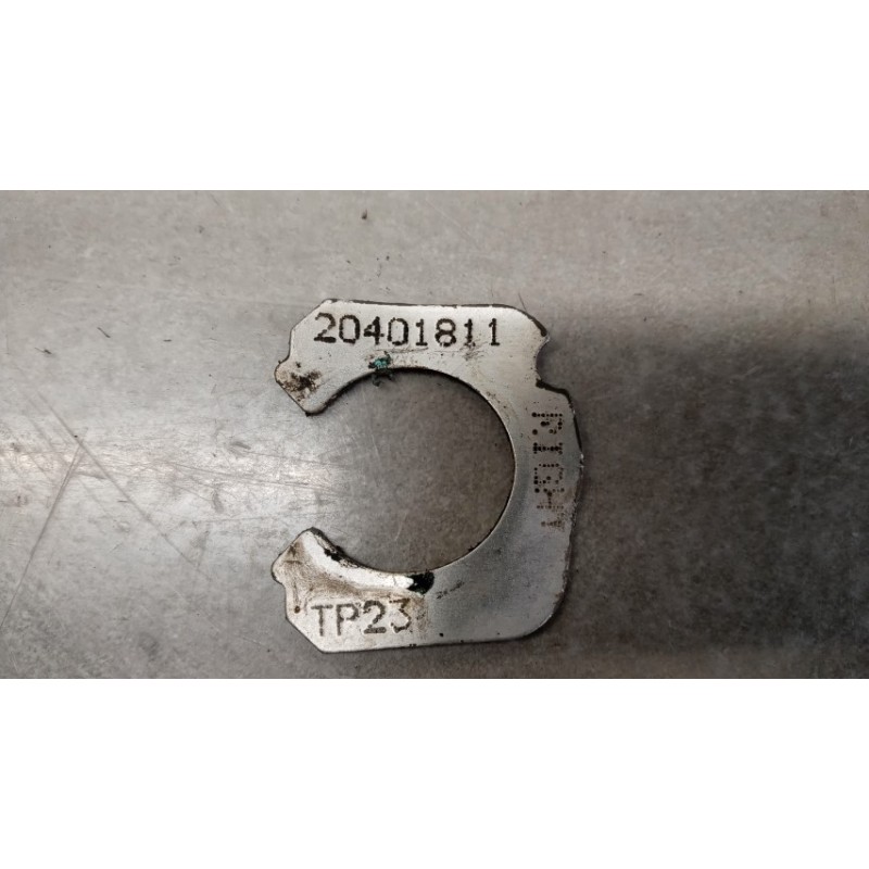 VOLVO truck RIGHT REAR CALIPER BRAKE  VOLVO truck FL6 used