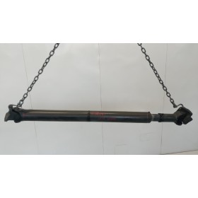 REAR POWER TAKE OFF SHAFTS...