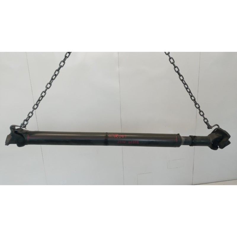 VOLVO truck REAR POWER TAKE OFF SHAFTS VOLVO truck FL6 used