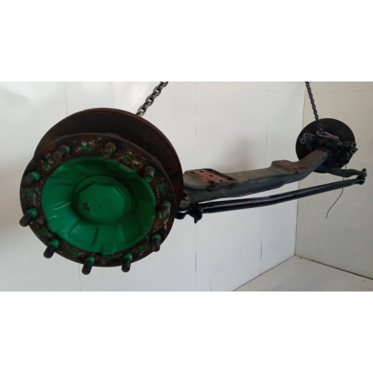 ASSALE ANTERIORE VOLVO truck FL6 usato