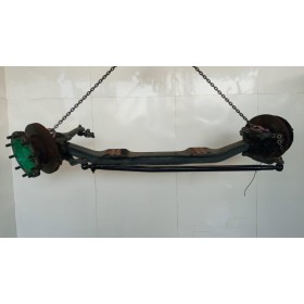 FRONT DRIVE AXLE VOLVO...