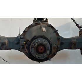 REAR DIFFERENTIAL 
 VOLVO...