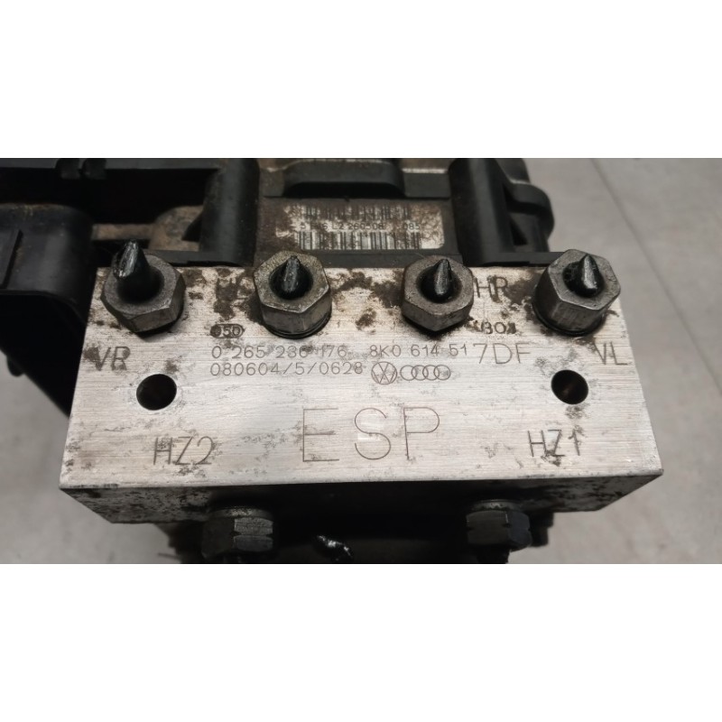 AUDI GRUPPO ABS AUDI A4 2007>2011 usato