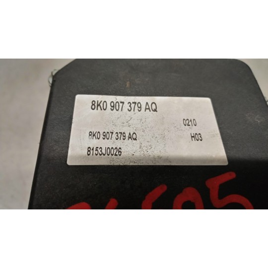 GRUPPO ABS AUDI A4 2007>2011 usato