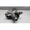 AUDI MOTORINO AVVIAMENTO AUDI A4 2007>2011 usato