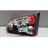 AUDI LEFT REAR LIGHT ON BACK AUDI A4 2007>2011 used