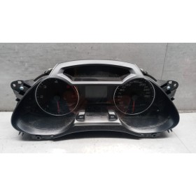 INSTRUMENT PANEL AUDI A4...