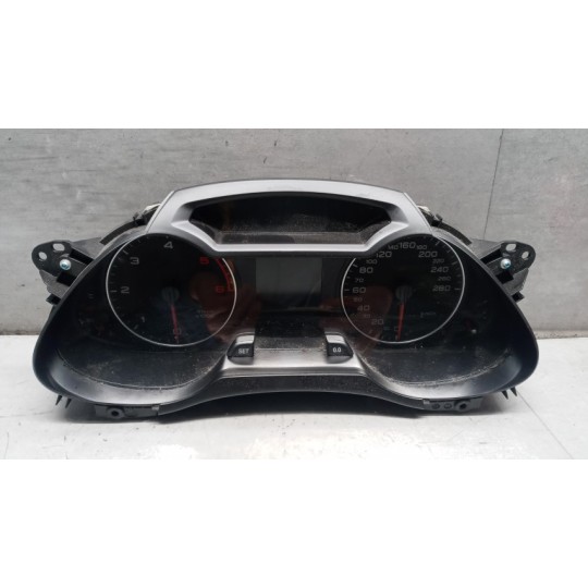 QUADRO STRUMENTI AUDI A4 2007>2011 usato