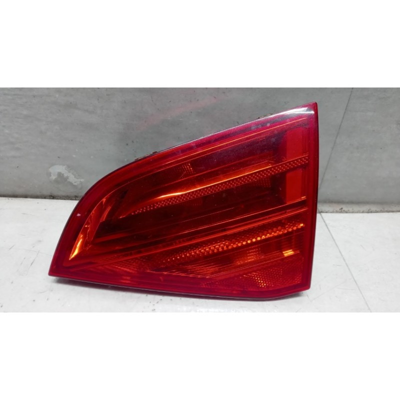 AUDI RIGHT REAR LIGHT ON BACK  AUDI A4 2007>2011 used