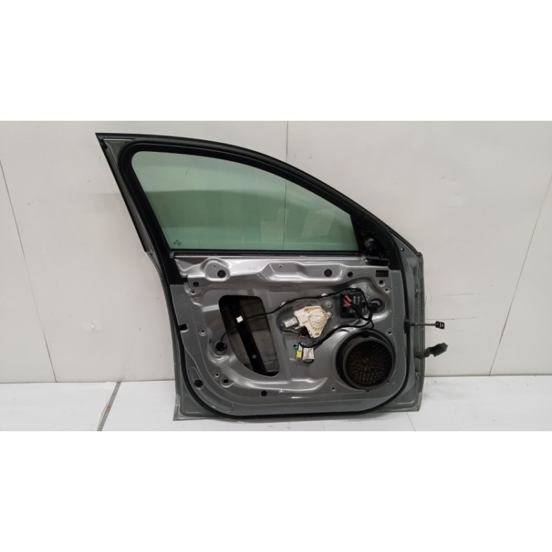 AUDI LEFT FRONT DOOR AUDI A4 2007>2011 used