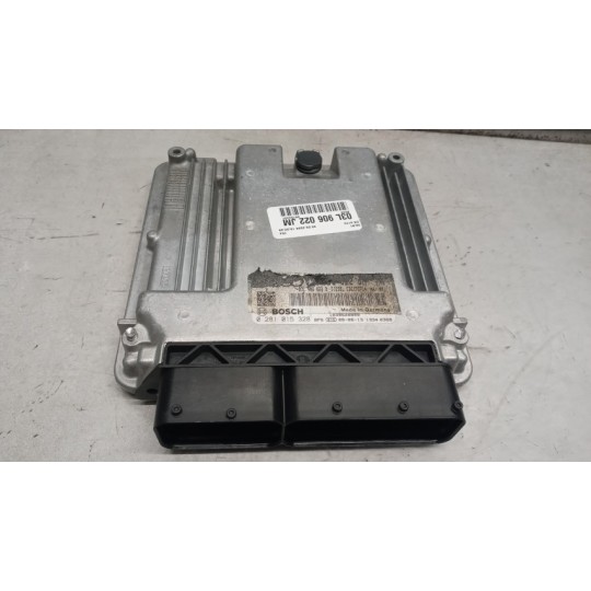 ENGINE UNIT AUDI A4 2007>2011 used