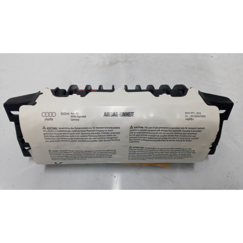 AUDI KIT AIR BAG AUDI A4 2007>2011 usato