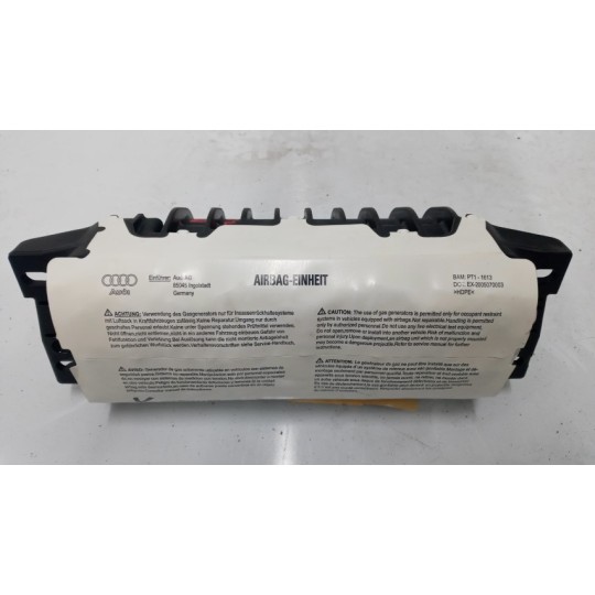 KIT AIR BAG AUDI A4 2007>2011 usato