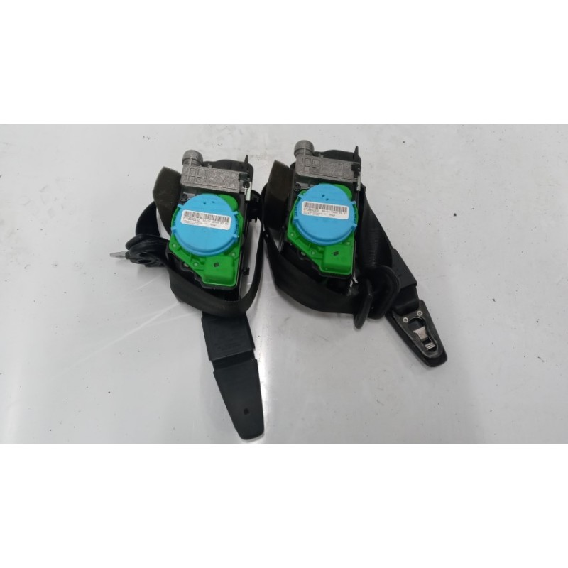 AUDI KIT AIR BAG AUDI A4 2007>2011 usato