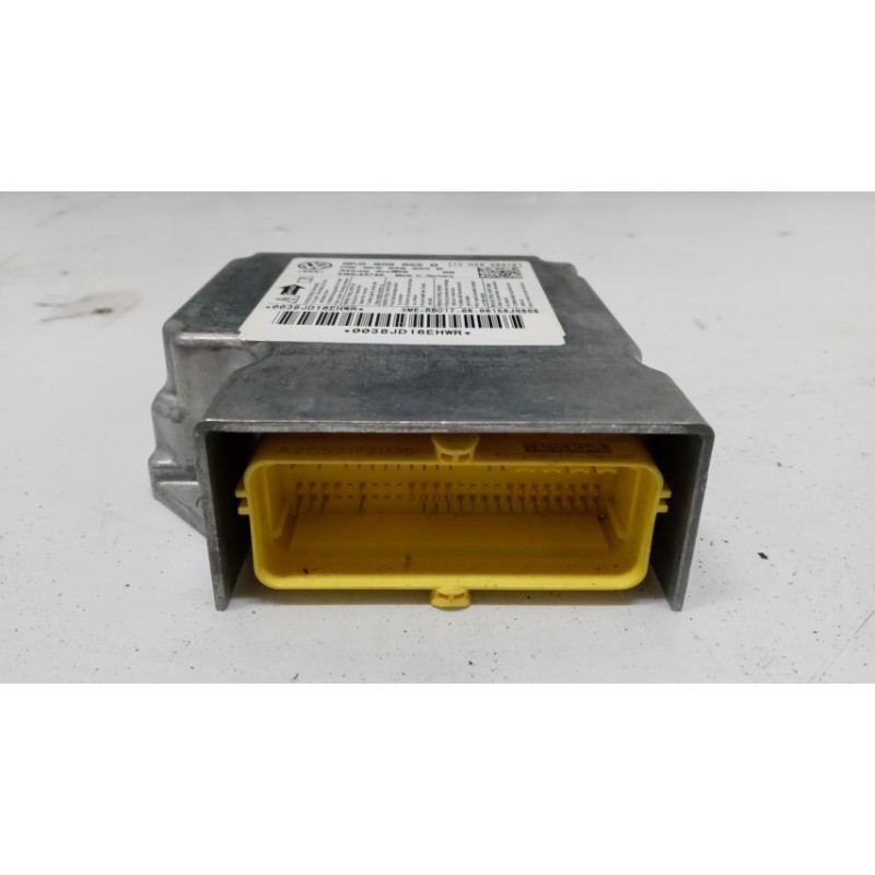 AUDI KIT AIR BAG AUDI A4 2007>2011 usato