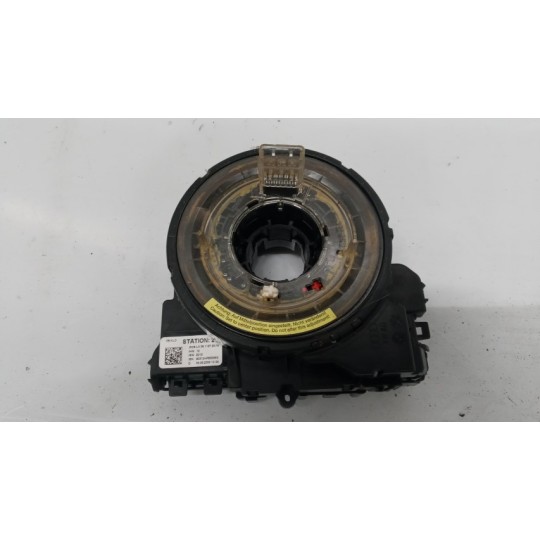 KIT AIR BAG AUDI A4 2007>2011 usato