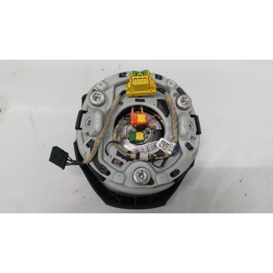 KIT AIR BAG AUDI A4 2007>2011 usato