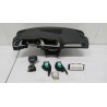 AUDI KIT AIR BAG AUDI A4 2007>2011 usato